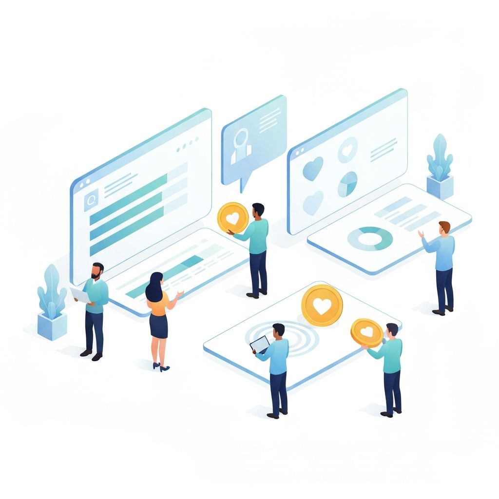 Crowdfunding e captacao de recursos